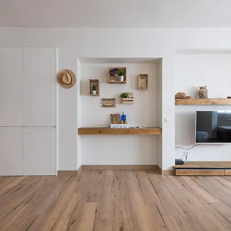 Apartment Moderno Estudio Junto A Plaza De Espana Las Palmas de Gran Canaria