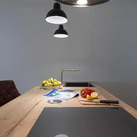 Moderno Estudio Junto A Plaza De Espana Apartment